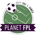Planet FPL logo