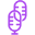Podfollow icon